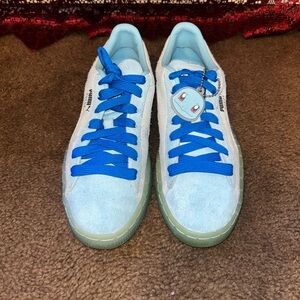 Pokeman Pumas